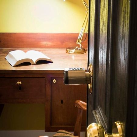 Vis Romae Luxury Apartments Экстерьер фото