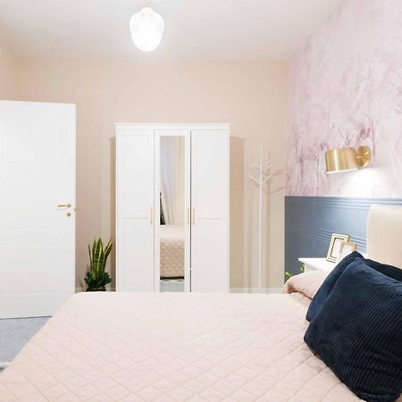 Vis Romae Luxury Apartments Экстерьер фото