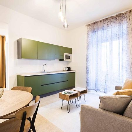 Vis Romae Luxury Apartments Экстерьер фото