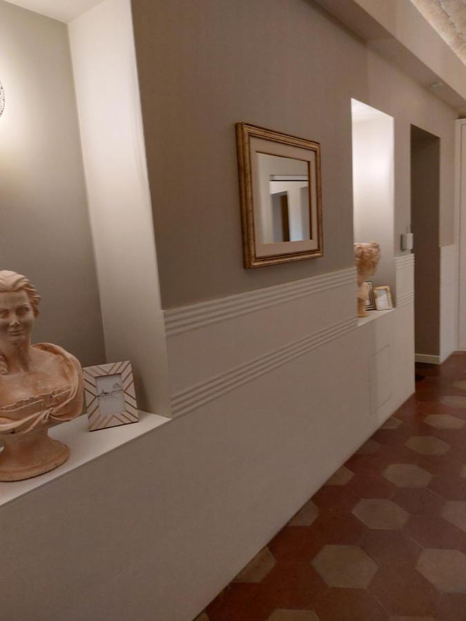 Vis Romae Luxury Apartments Экстерьер фото