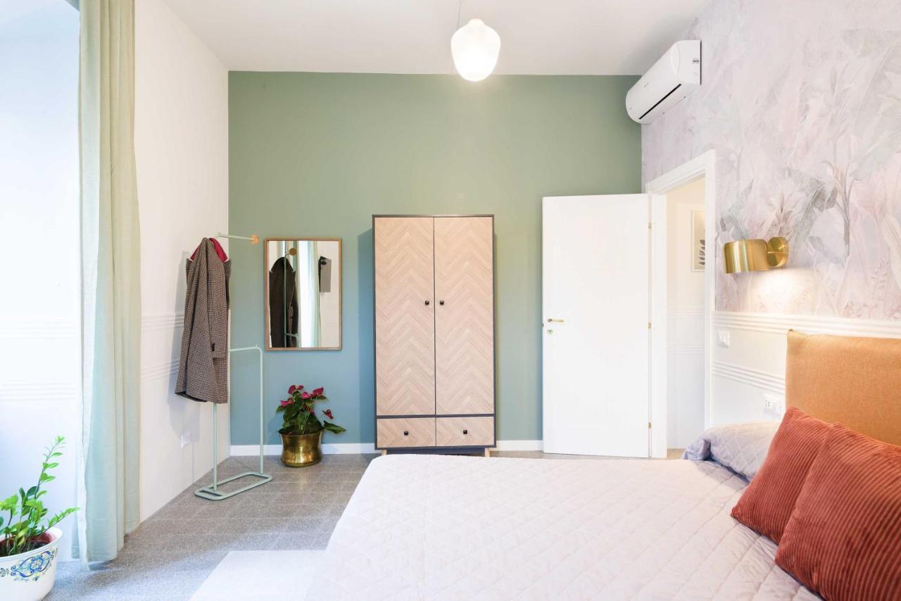 Vis Romae Luxury Apartments Экстерьер фото