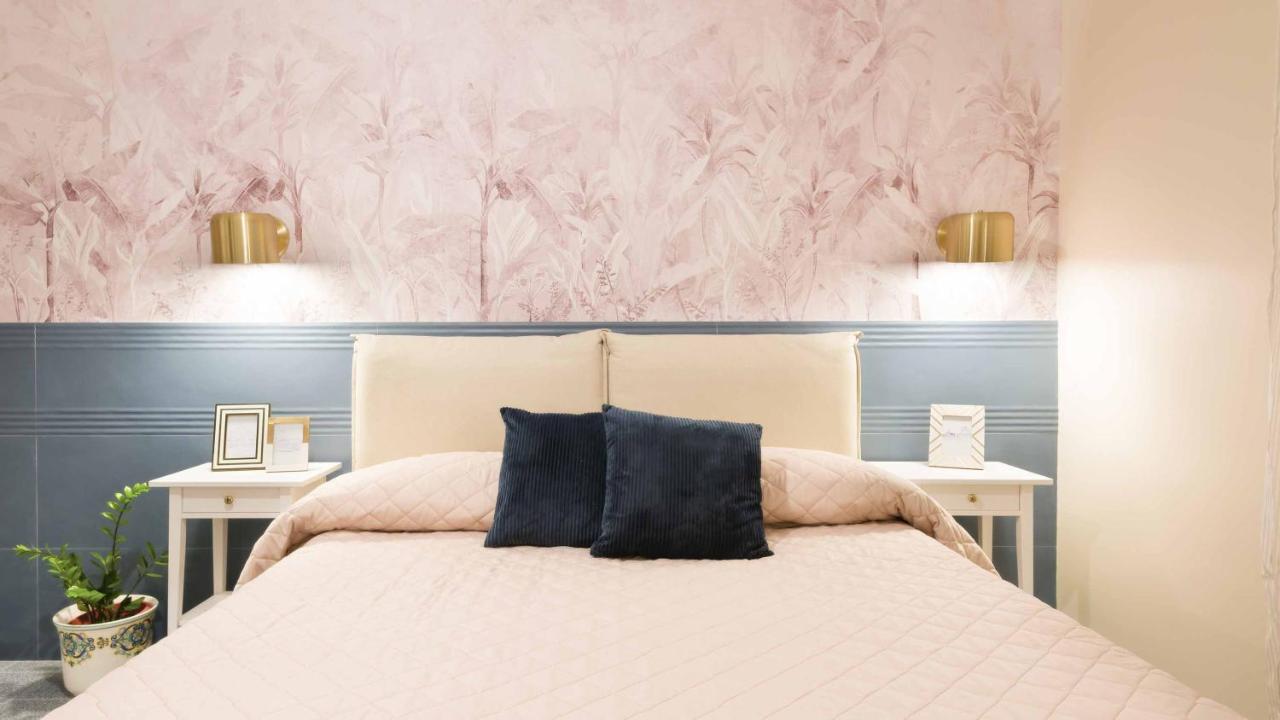 Vis Romae Luxury Apartments Экстерьер фото