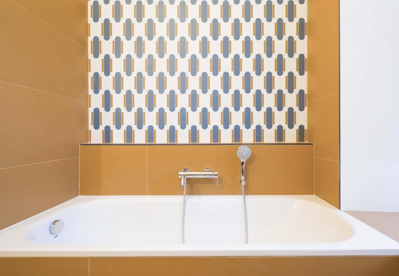 Vis Romae Luxury Apartments Экстерьер фото