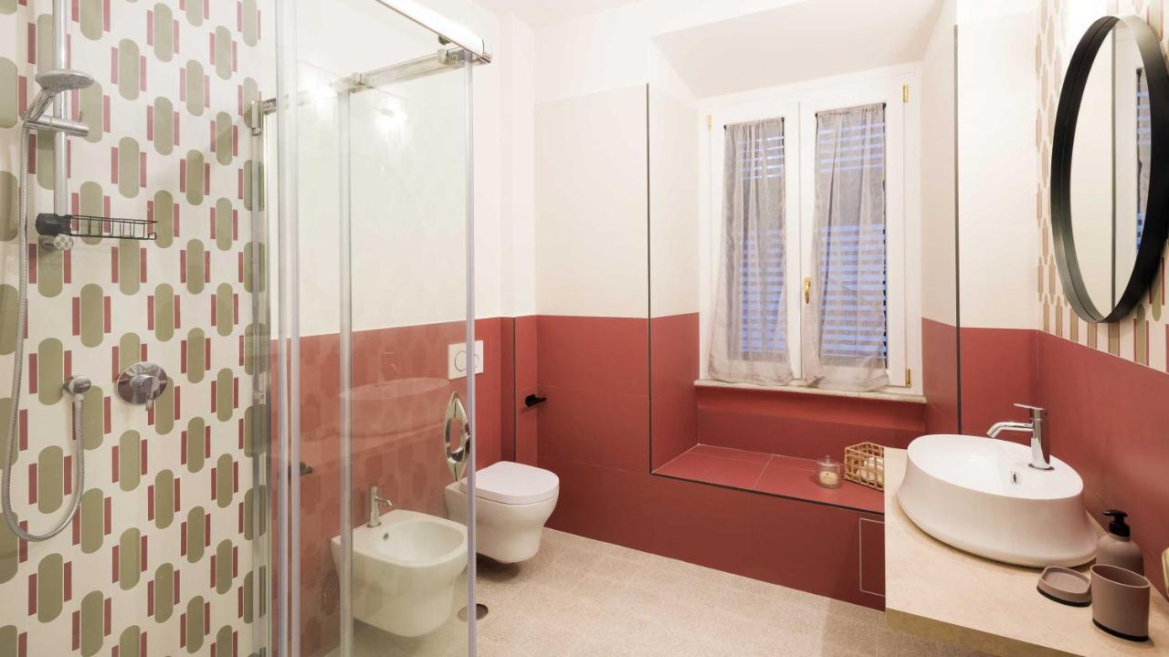 Vis Romae Luxury Apartments Экстерьер фото