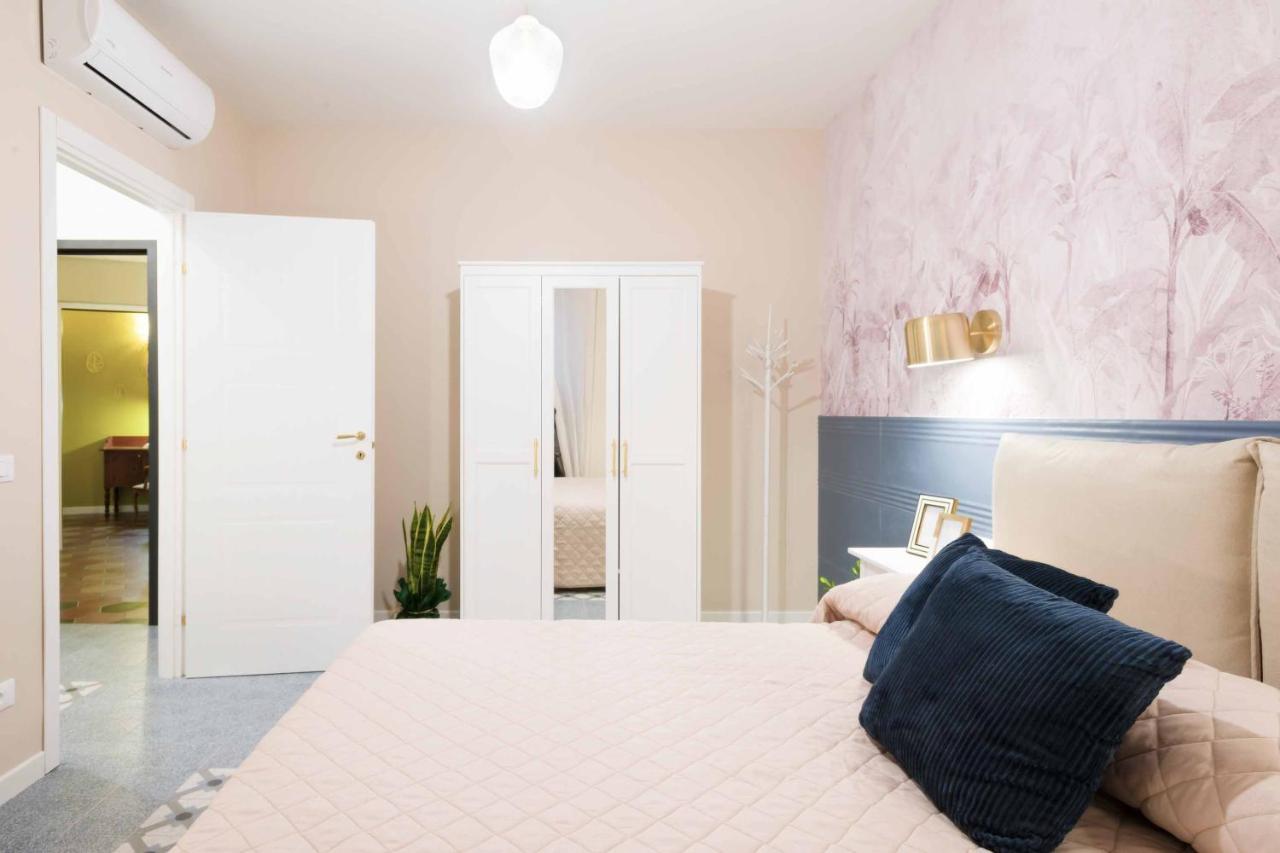 Vis Romae Luxury Apartments Экстерьер фото