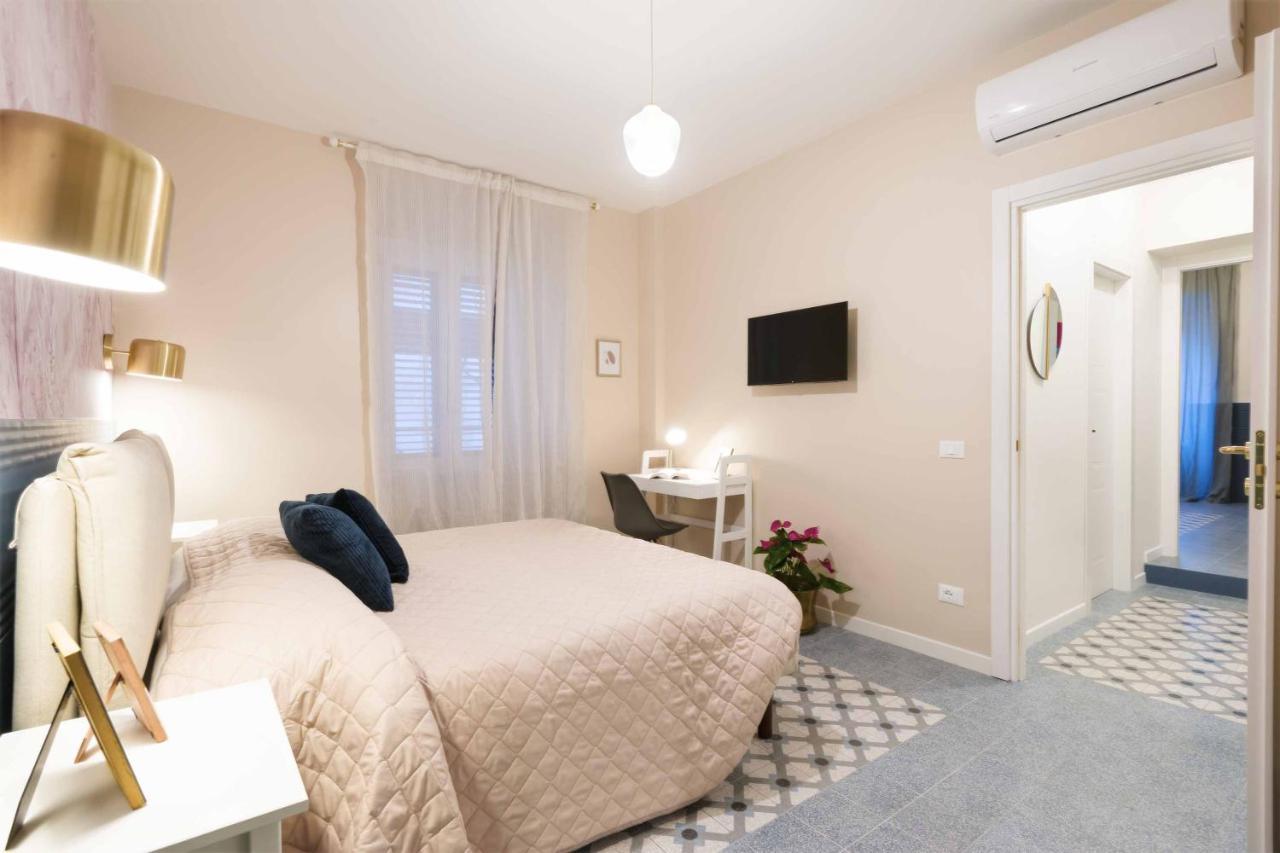 Vis Romae Luxury Apartments Экстерьер фото