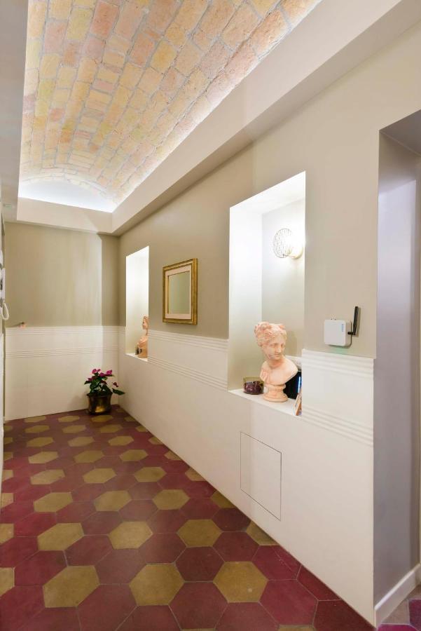 Vis Romae Luxury Apartments Экстерьер фото