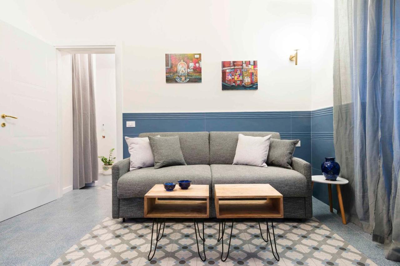 Vis Romae Luxury Apartments Экстерьер фото
