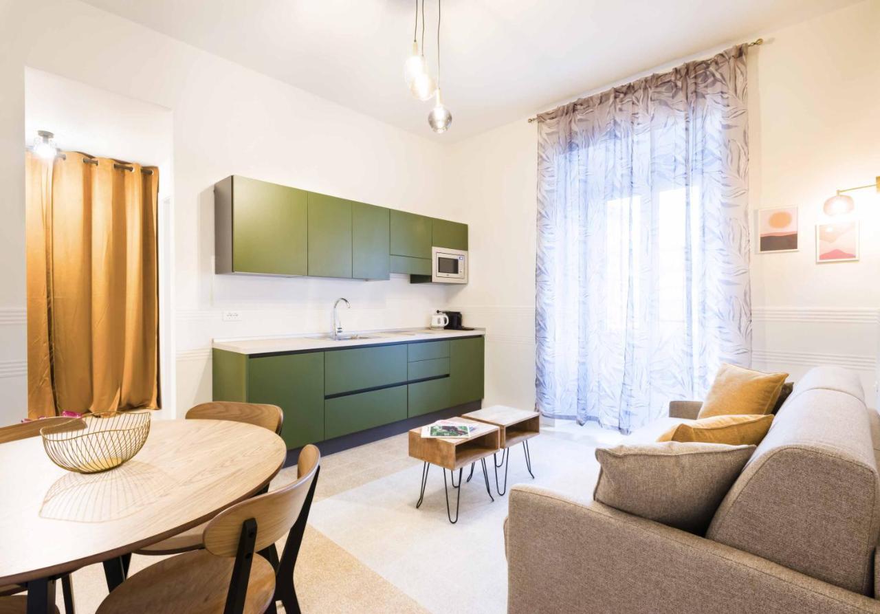 Vis Romae Luxury Apartments Экстерьер фото
