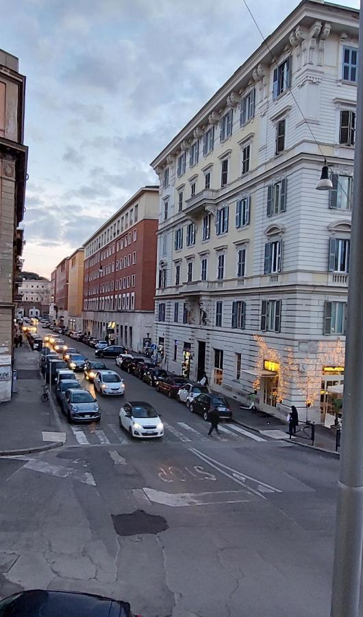Vis Romae Luxury Apartments Экстерьер фото