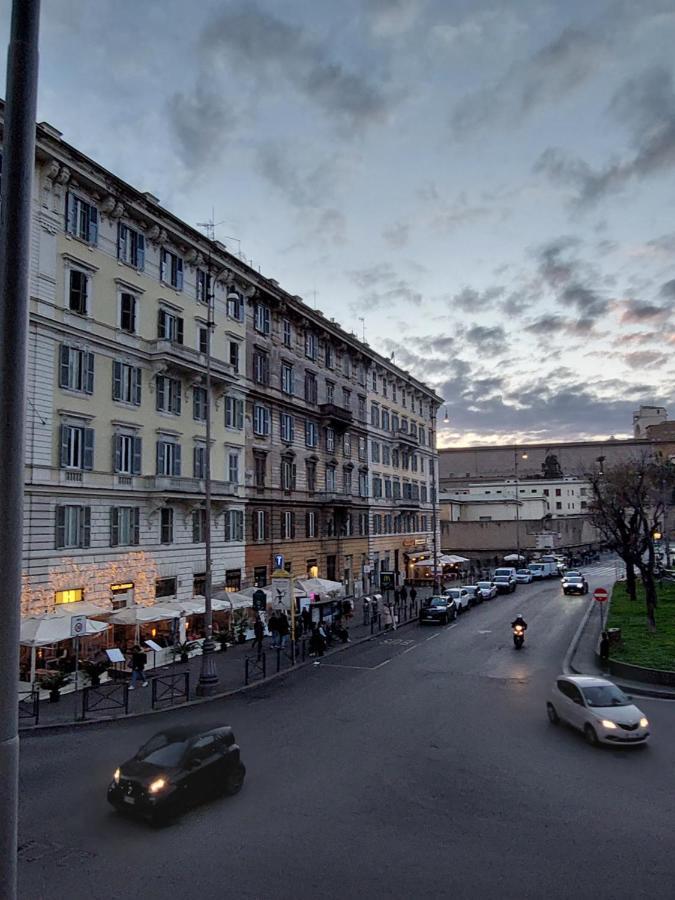 Vis Romae Luxury Apartments Экстерьер фото
