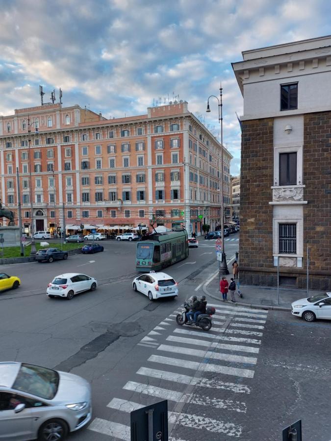 Vis Romae Luxury Apartments Экстерьер фото