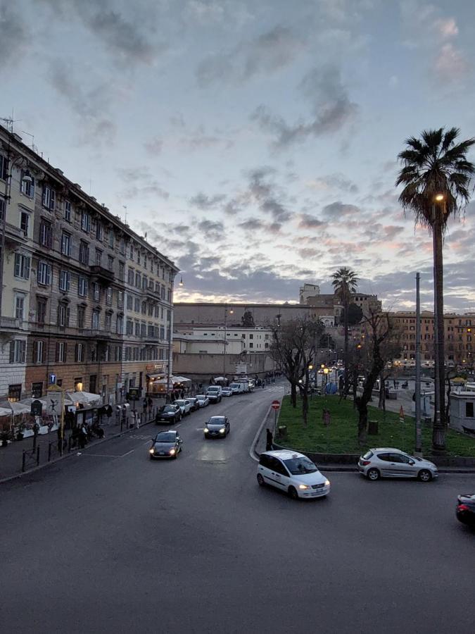 Vis Romae Luxury Apartments Экстерьер фото