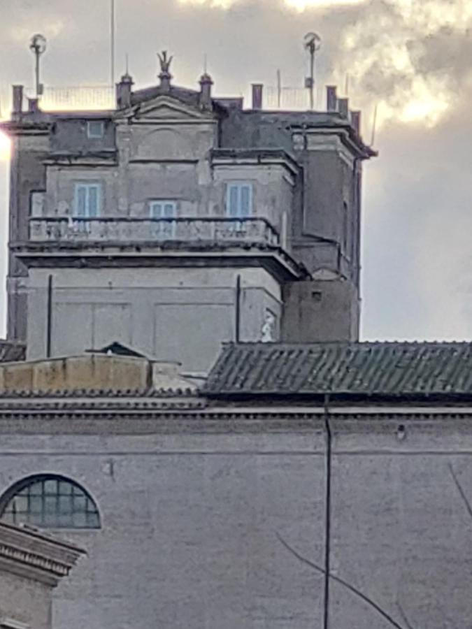 Vis Romae Luxury Apartments Экстерьер фото
